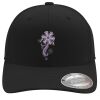 Flexfit 6277 Mid Profile Baseball Hat Thumbnail