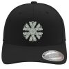 Flexfit 6277 Mid Profile Baseball Hat Thumbnail