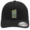 Flexfit 6277 Mid Profile Baseball Hat Thumbnail