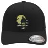 Flexfit 6277 Mid Profile Baseball Hat Thumbnail