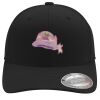 Flexfit 6277 Mid Profile Baseball Hat Thumbnail