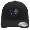 Flexfit 6277 Mid Profile Baseball Hat Thumbnail