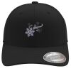 Flexfit 6277 Mid Profile Baseball Hat Thumbnail