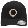 Flexfit 6277 Mid Profile Baseball Hat Thumbnail