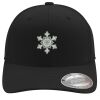 Flexfit 6277 Mid Profile Baseball Hat Thumbnail