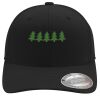 Flexfit 6277 Mid Profile Baseball Hat Thumbnail