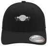 Flexfit 6277 Mid Profile Baseball Hat Thumbnail