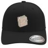 Flexfit 6277 Mid Profile Baseball Hat Thumbnail