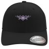 Flexfit 6277 Mid Profile Baseball Hat Thumbnail