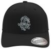 Flexfit 6277 Mid Profile Baseball Hat Thumbnail
