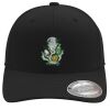 Flexfit 6277 Mid Profile Baseball Hat Thumbnail