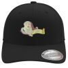Flexfit 6277 Mid Profile Baseball Hat Thumbnail
