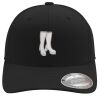 Flexfit 6277 Mid Profile Baseball Hat Thumbnail