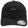 Flexfit 6277 Mid Profile Baseball Hat Thumbnail