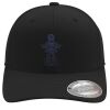 Flexfit 6277 Mid Profile Baseball Hat Thumbnail