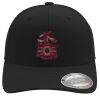 Flexfit 6277 Mid Profile Baseball Hat Thumbnail