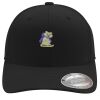 Flexfit 6277 Mid Profile Baseball Hat Thumbnail