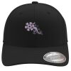 Flexfit 6277 Mid Profile Baseball Hat Thumbnail