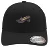 Flexfit 6277 Mid Profile Baseball Hat Thumbnail