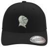 Flexfit 6277 Mid Profile Baseball Hat Thumbnail