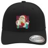 Flexfit 6277 Mid Profile Baseball Hat Thumbnail