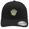 Flexfit 6277 Mid Profile Baseball Hat Thumbnail