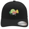 Flexfit 6277 Mid Profile Baseball Hat Thumbnail