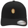 Flexfit 6277 Mid Profile Baseball Hat Thumbnail