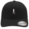 Flexfit 6277 Mid Profile Baseball Hat Thumbnail