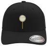 Flexfit 6277 Mid Profile Baseball Hat Thumbnail