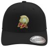 Flexfit 6277 Mid Profile Baseball Hat Thumbnail