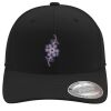 Flexfit 6277 Mid Profile Baseball Hat Thumbnail