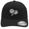 Flexfit 6277 Mid Profile Baseball Hat Thumbnail