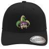Flexfit 6277 Mid Profile Baseball Hat Thumbnail