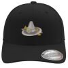 Flexfit 6277 Mid Profile Baseball Hat Thumbnail