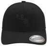 Flexfit 6277 Mid Profile Baseball Hat Thumbnail