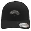Flexfit 6277 Mid Profile Baseball Hat Thumbnail