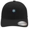Flexfit 6277 Mid Profile Baseball Hat Thumbnail