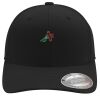 Flexfit 6277 Mid Profile Baseball Hat Thumbnail