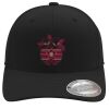 Flexfit 6277 Mid Profile Baseball Hat Thumbnail