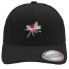 Flexfit 6277 Mid Profile Baseball Hat Thumbnail