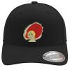Flexfit 6277 Mid Profile Baseball Hat Thumbnail