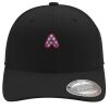 Flexfit 6277 Mid Profile Baseball Hat Thumbnail