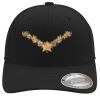 Flexfit 6277 Mid Profile Baseball Hat Thumbnail