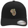Flexfit 6277 Mid Profile Baseball Hat Thumbnail