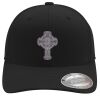 Flexfit 6277 Mid Profile Baseball Hat Thumbnail