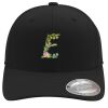 Flexfit 6277 Mid Profile Baseball Hat Thumbnail
