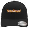 Flexfit 6277 Mid Profile Baseball Hat Thumbnail