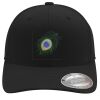 Flexfit 6277 Mid Profile Baseball Hat Thumbnail