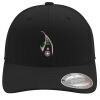 Flexfit 6277 Mid Profile Baseball Hat Thumbnail